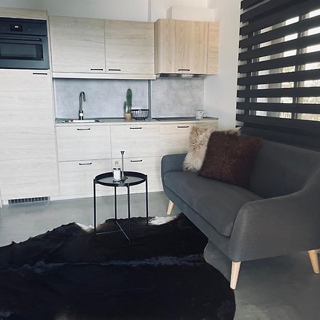 Ocean Shore Apartment 2 Puerto de Santiago  Exteriér fotografie