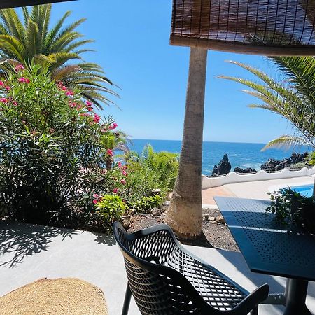 Ocean Shore Apartment 2 Puerto de Santiago  Exteriér fotografie
